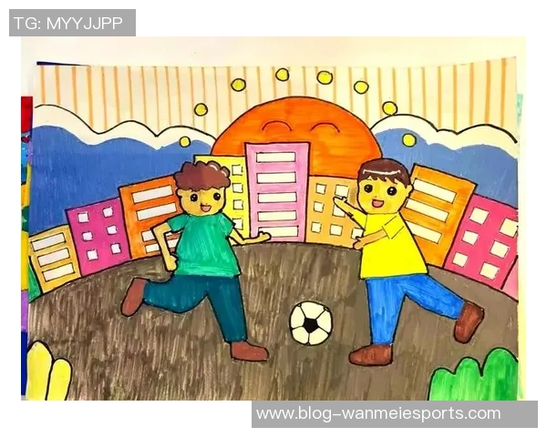 足球变成了全球文化的桥梁与团结的象征,连接着不同国家和人民的心灵