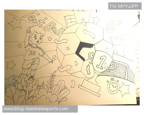 足球应援物的魅力与创意探索助力球队赢得胜利的秘密武器